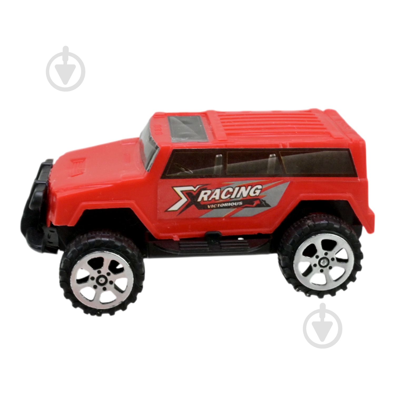 Машинка Shantou 553 - фото 3 Машинка Shantou 553 - фото 3