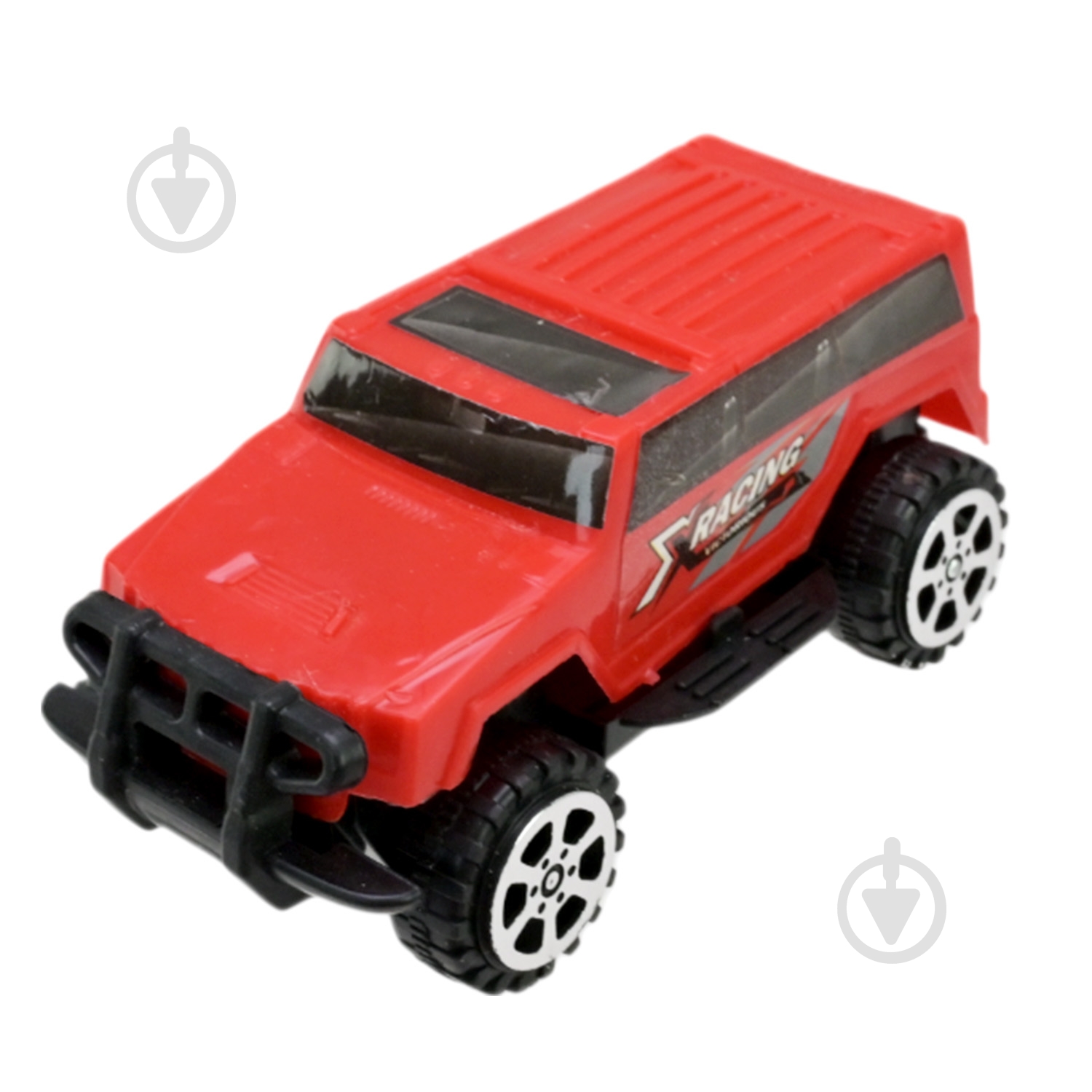 Машинка Shantou 553 - фото 2 Машинка Shantou 553 - фото 2