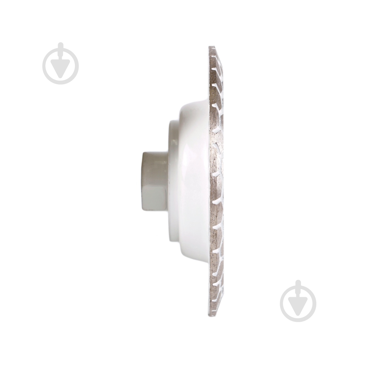Фреза Distar алмазная DGM-S 100/M14 Hard Ceramics 60/70 17483524005 - фото 6