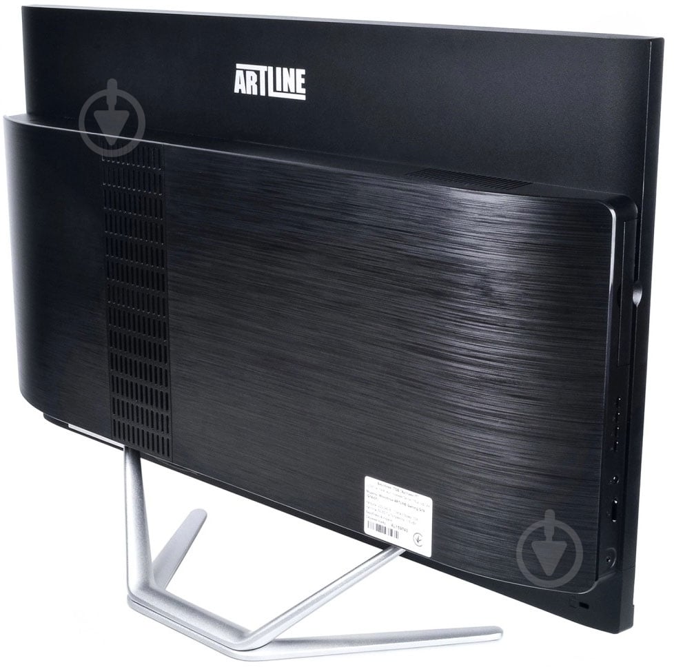Моноблок Artline Gaming G79 27 (G79v57win) black/silver - фото 6 Моноблок Artline Gaming G79 27 (G79v57win) black/silver - фото 6