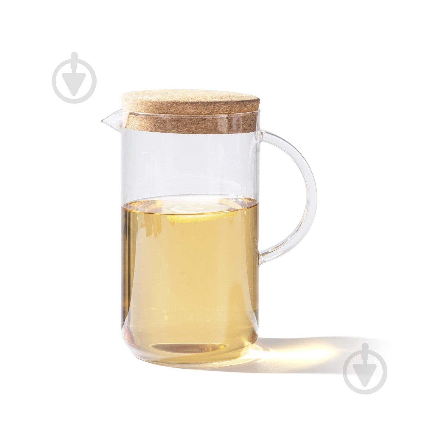 Кувшин с крышкой Fiora Temi 1500 мл - фото 8 Кувшин с крышкой Fiora Temi 1500 мл - фото 8