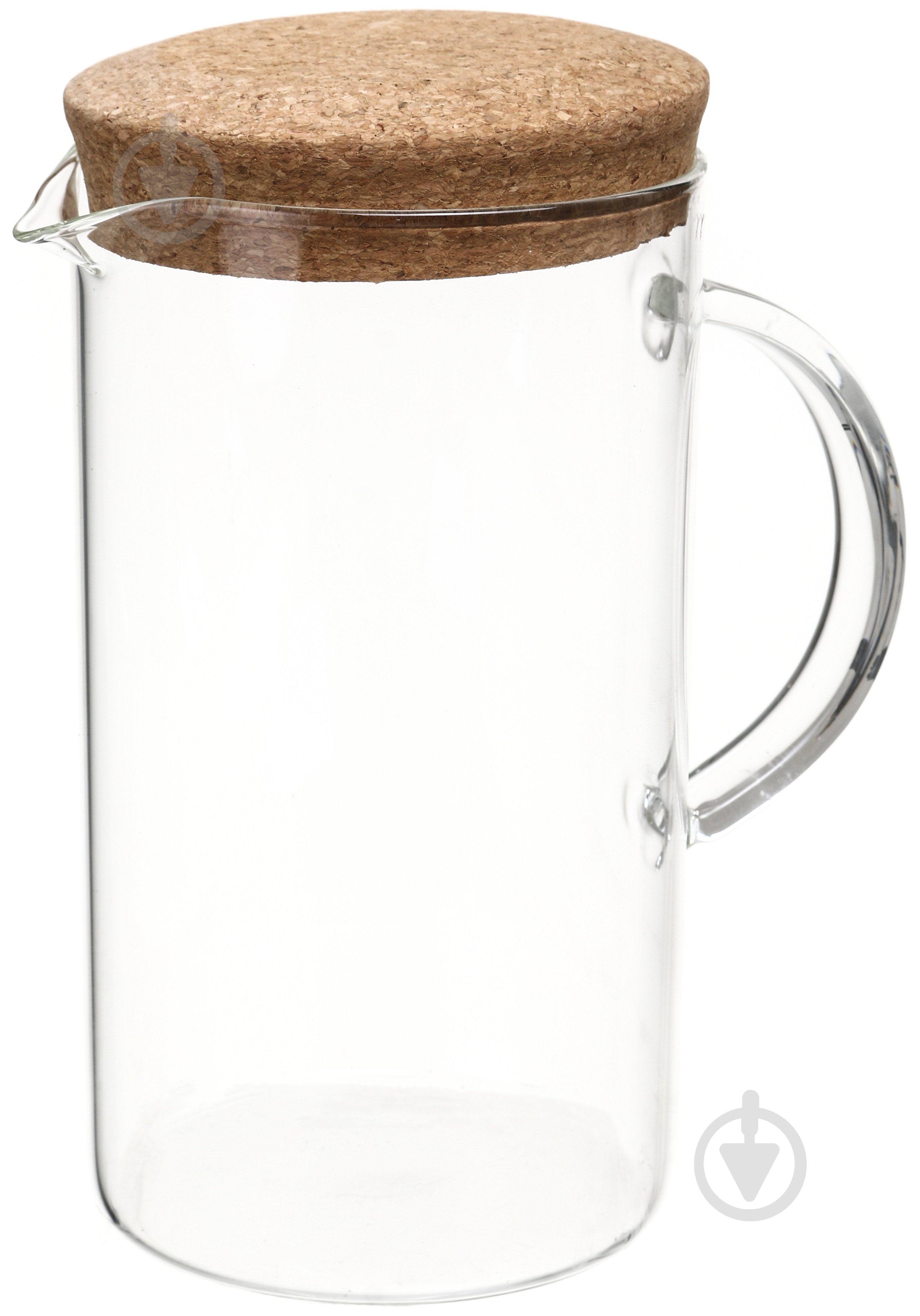 Кувшин с крышкой Fiora Temi 1500 мл - фото 1 Кувшин с крышкой Fiora Temi 1500 мл - фото 1