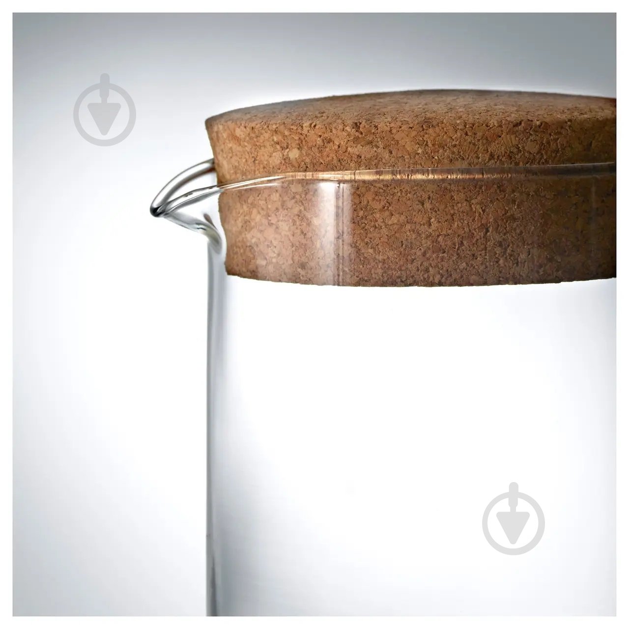 Кувшин с крышкой Fiora Temi 1500 мл - фото 7 Кувшин с крышкой Fiora Temi 1500 мл - фото 7