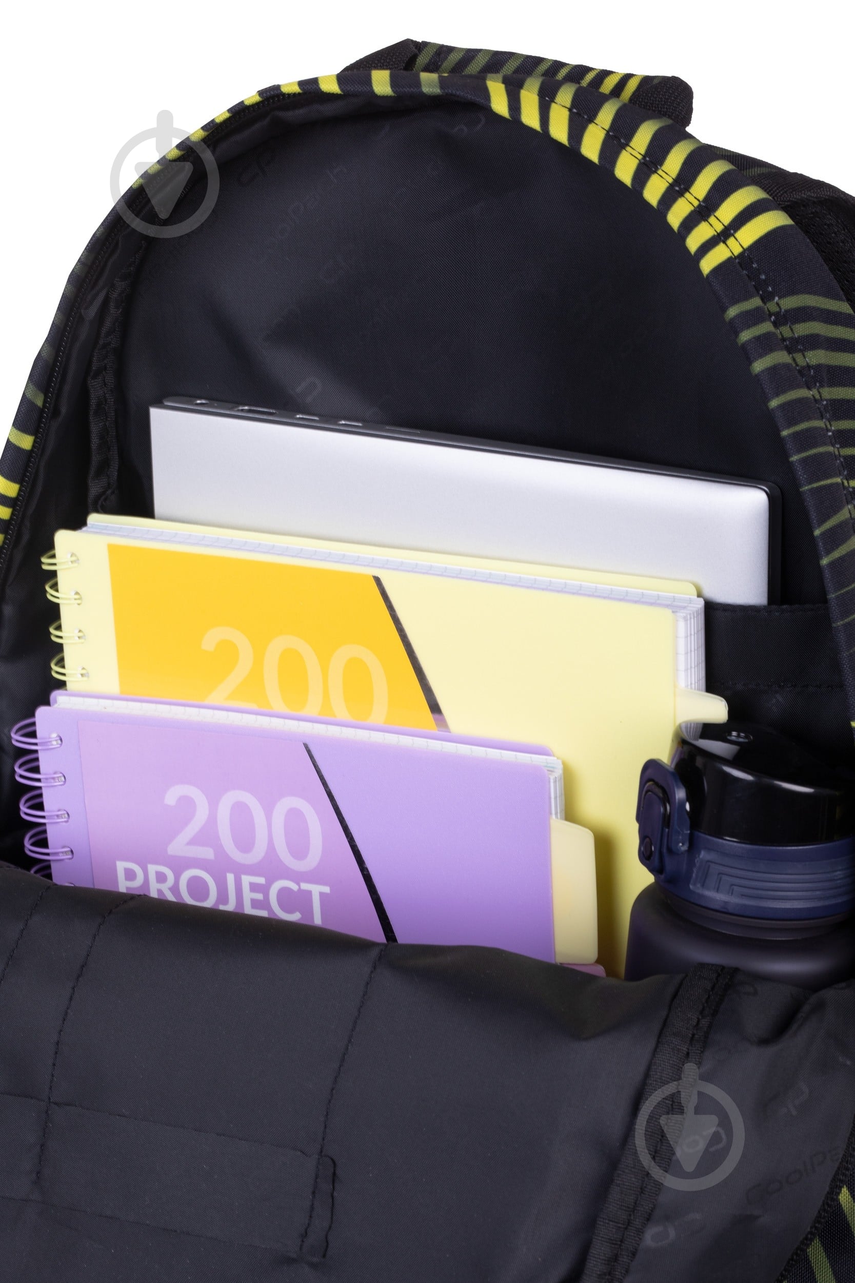 Рюкзак CoolPack #Школа Scout Comb F096922 - фото 6