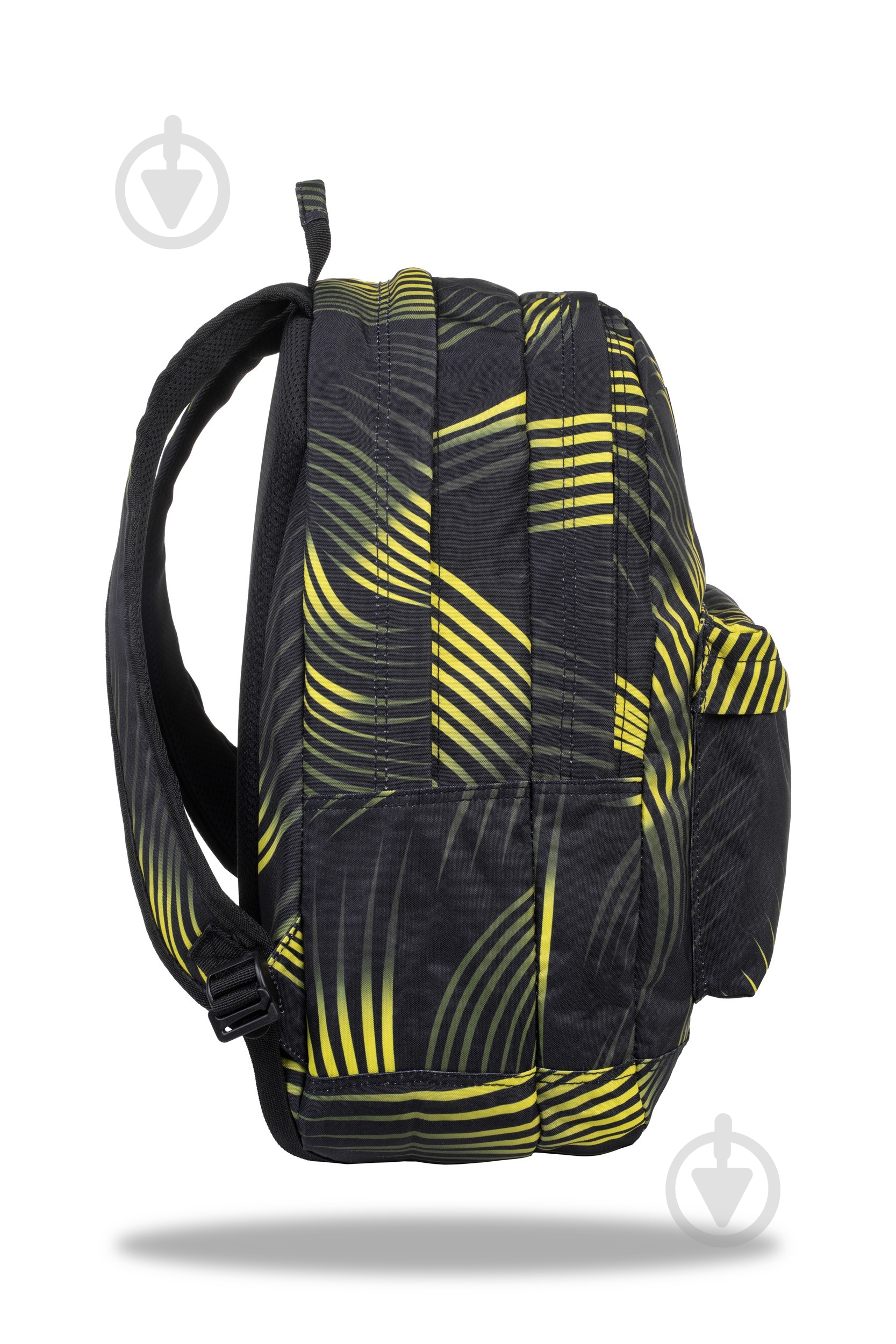 Рюкзак CoolPack #Школа Scout Comb F096922 - фото 2