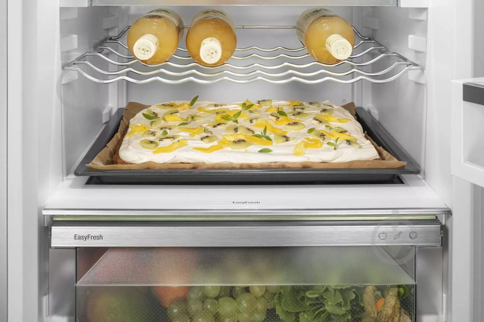 Холодильник Liebherr Re 5220 LIN00215 - фото 17