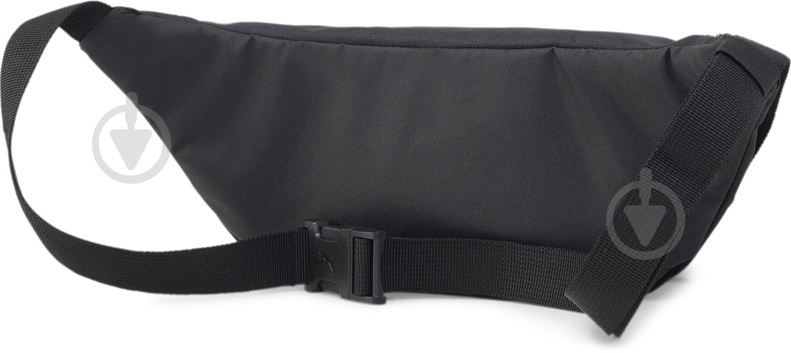 Сумка на пояс Puma PUMA PATCH WAIST BAG 7919501 черный - фото 2
