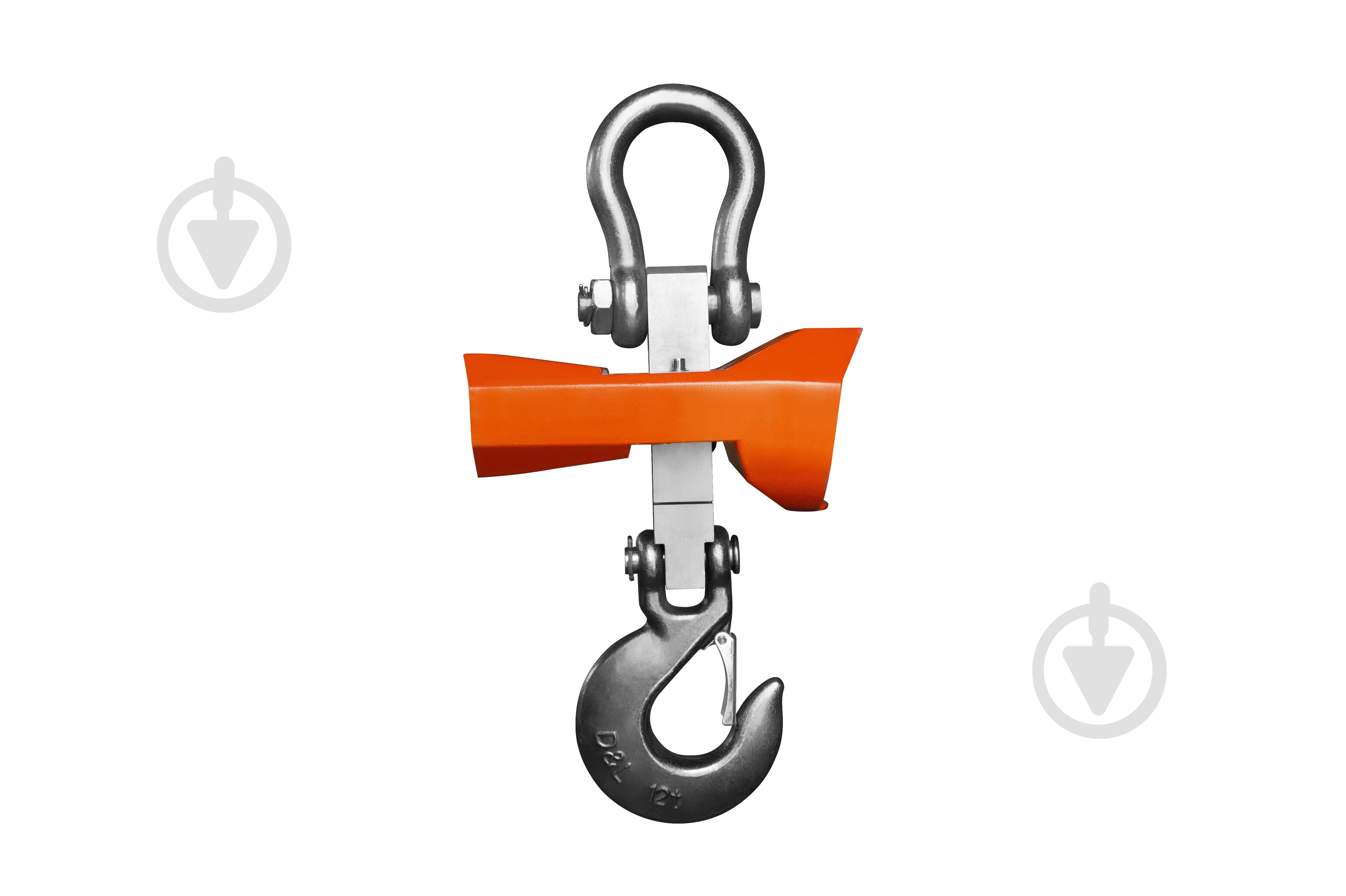 Весы крановые VIS 1ВК-ІК - фото 7 Весы крановые VIS 1ВК-ІК - фото 7