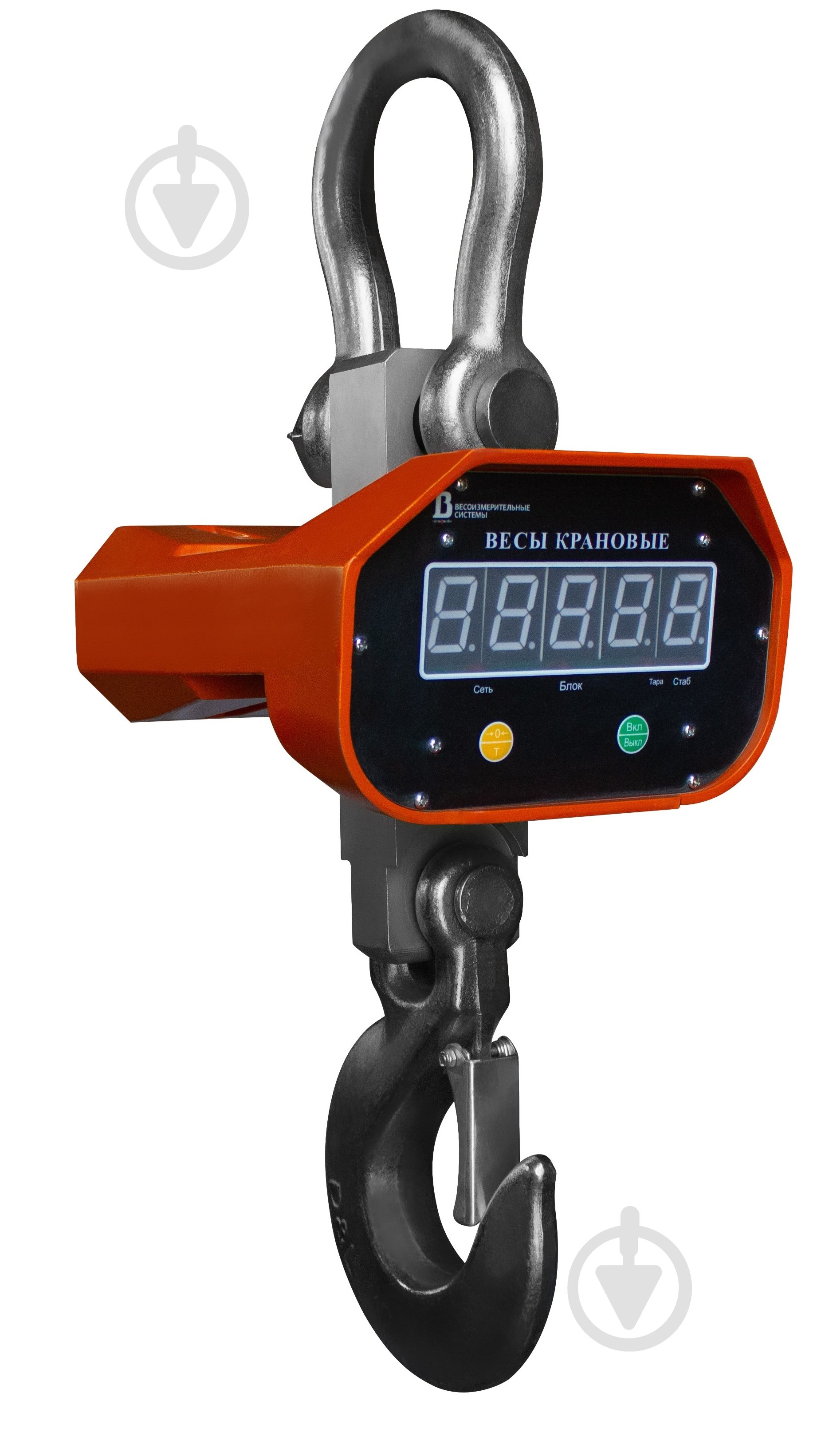 Весы крановые VIS 1ВК-ІК - фото 1 Весы крановые VIS 1ВК-ІК - фото 1