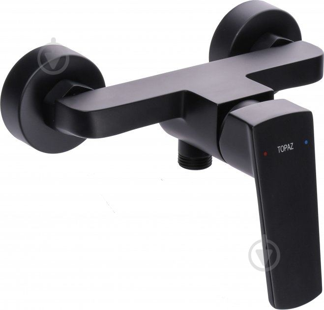 Смеситель TOPAZ 21701-H57-BL - фото 2
