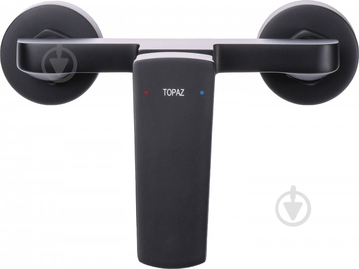 Смеситель TOPAZ 21701-H57-BL - фото 6