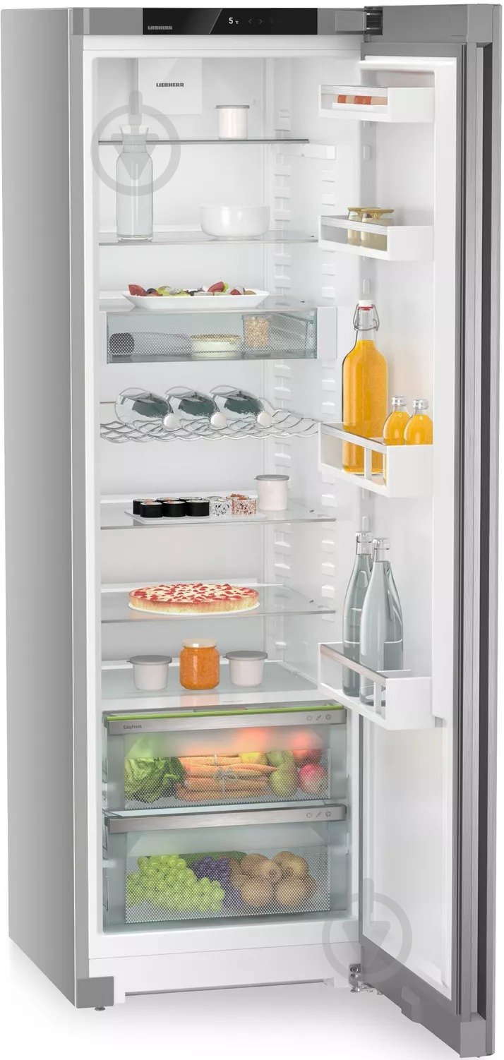 Холодильник Liebherr Rsfe 5220 - фото 9 Холодильник Liebherr Rsfe 5220 - фото 9