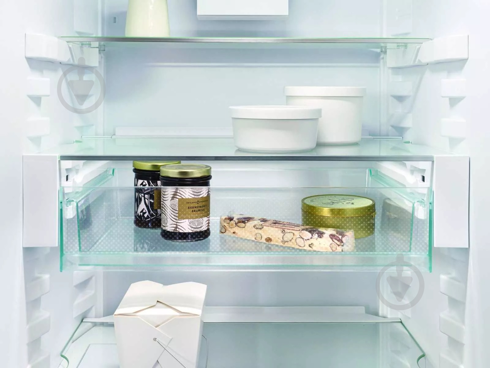 Холодильник Liebherr Rsfe 5220 - фото 12 Холодильник Liebherr Rsfe 5220 - фото 12