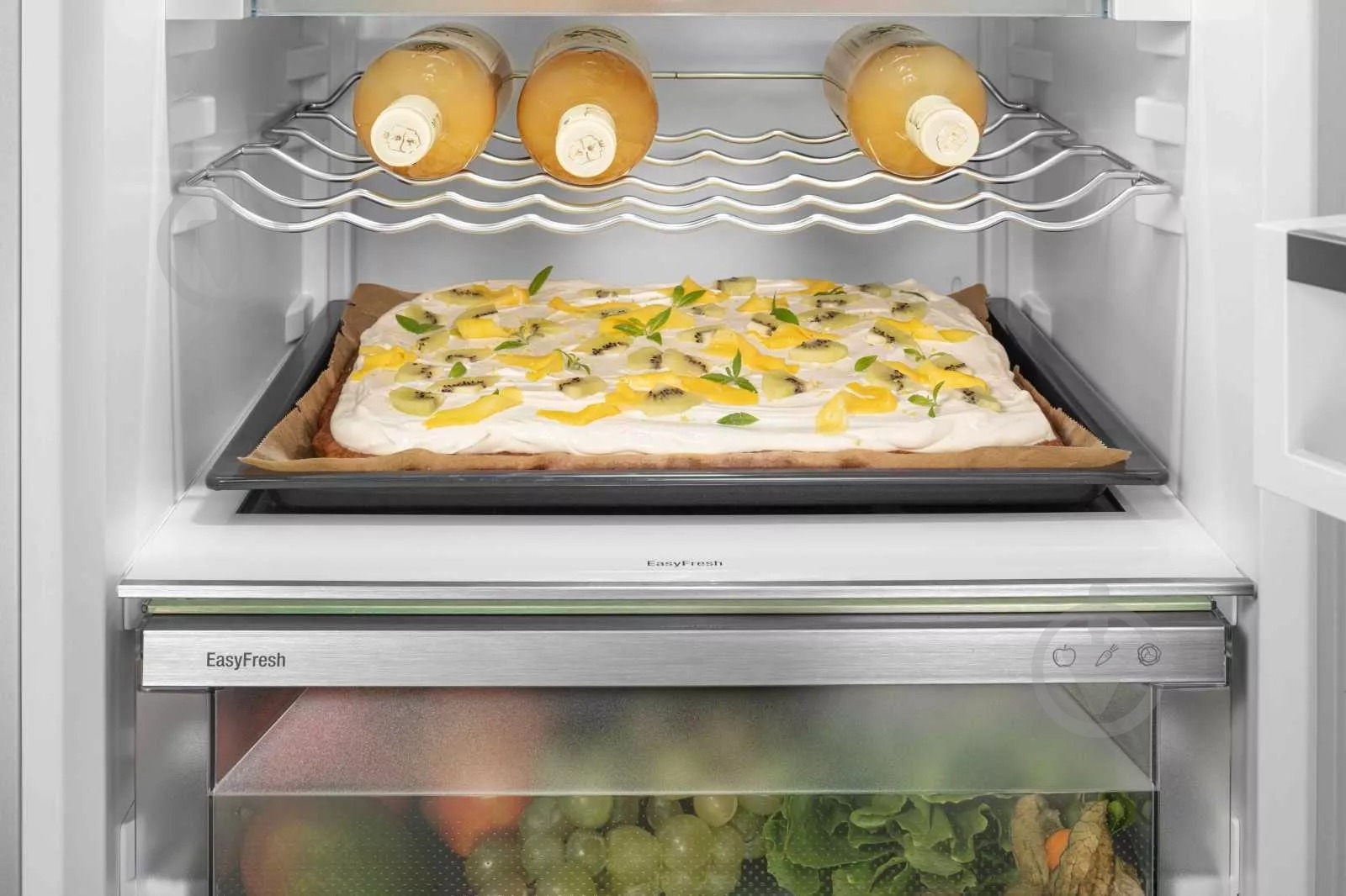 Холодильник Liebherr Rsfe 5220 - фото 15 Холодильник Liebherr Rsfe 5220 - фото 15