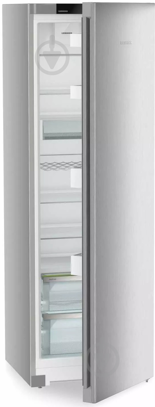 Холодильник Liebherr Rsfe 5220 - фото 3 Холодильник Liebherr Rsfe 5220 - фото 3
