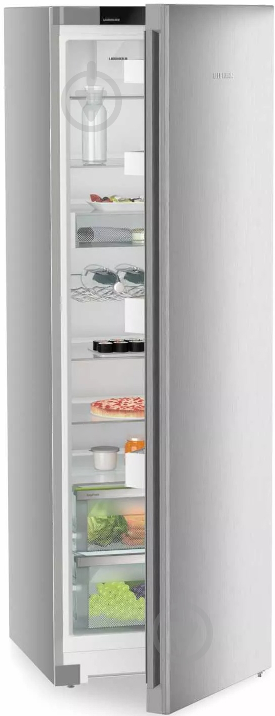 Холодильник Liebherr Rsfe 5220 - фото 7 Холодильник Liebherr Rsfe 5220 - фото 7