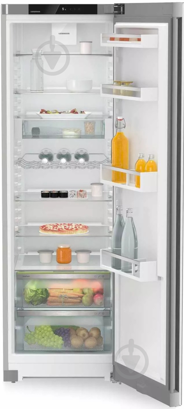 Холодильник Liebherr Rsfe 5220 - фото 6 Холодильник Liebherr Rsfe 5220 - фото 6