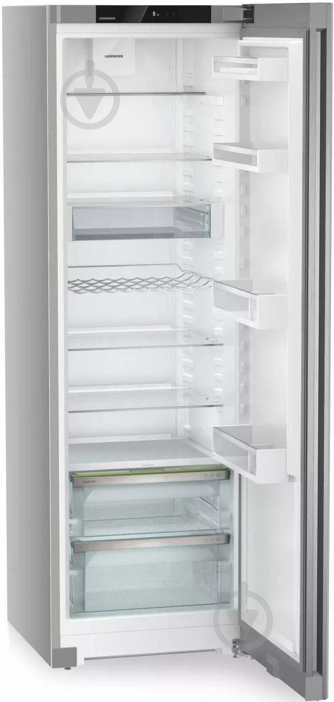 Холодильник Liebherr Rsfe 5220 - фото 5 Холодильник Liebherr Rsfe 5220 - фото 5