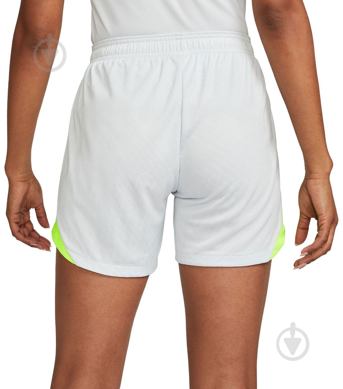 Шорты Nike Dri-FIT Strike DX0473-043 р. M белый - фото 6
