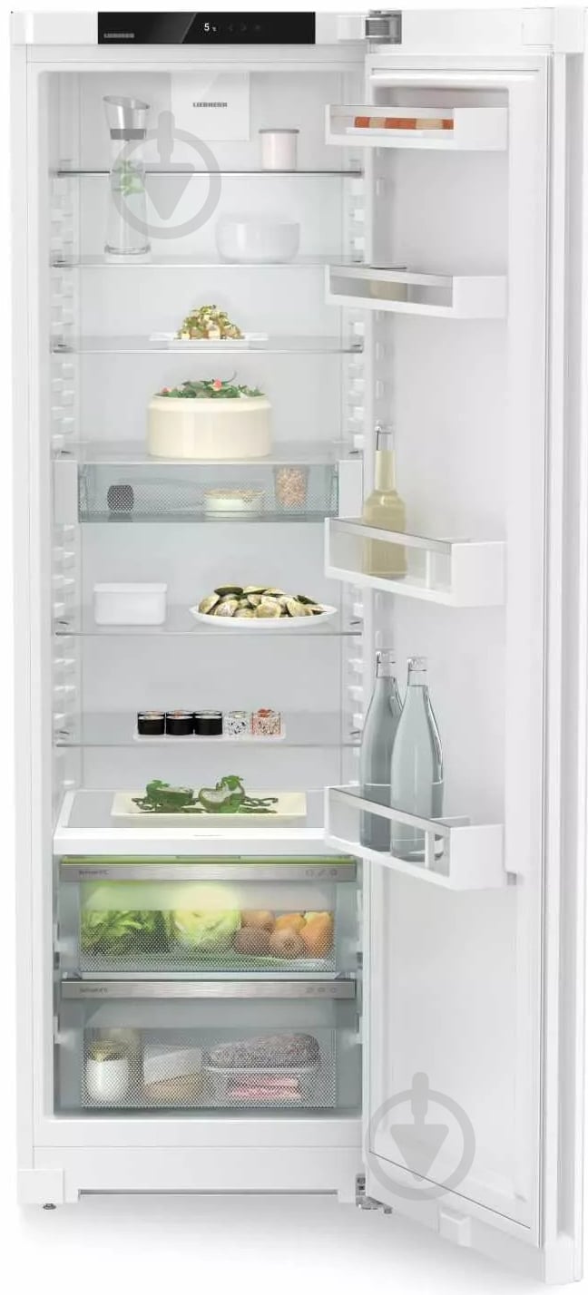 Холодильник Liebherr RBe 5220 LIB04443 - фото 7 Холодильник Liebherr RBe 5220 LIB04443 - фото 7