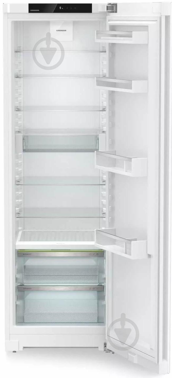 Холодильник Liebherr RBe 5220 LIB04443 - фото 4 Холодильник Liebherr RBe 5220 LIB04443 - фото 4