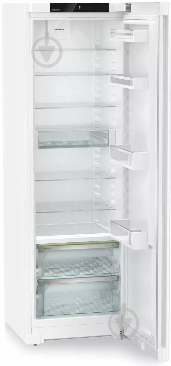 Холодильник Liebherr RBe 5220 LIB04443 - фото 5 Холодильник Liebherr RBe 5220 LIB04443 - фото 5