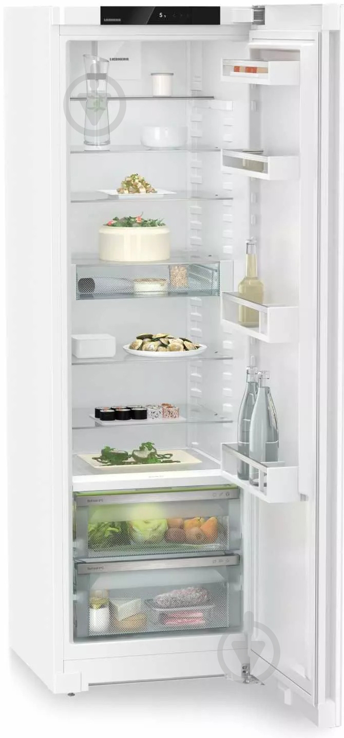 Холодильник Liebherr RBe 5220 LIB04443 - фото 9 Холодильник Liebherr RBe 5220 LIB04443 - фото 9