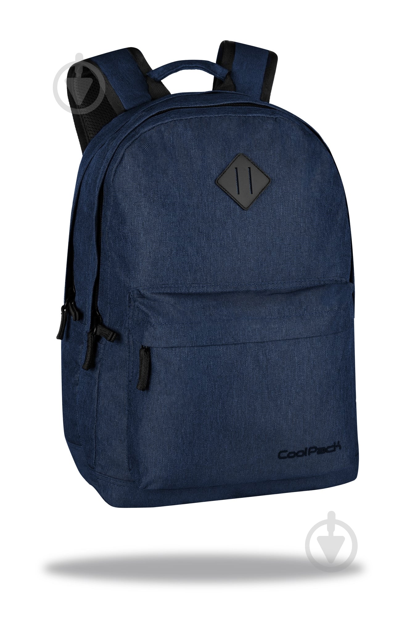 Рюкзак CoolPack #Школа Scout Snow Dark Blue E96024 - фото 1 Рюкзак CoolPack #Школа Scout Snow Dark Blue E96024 - фото 1