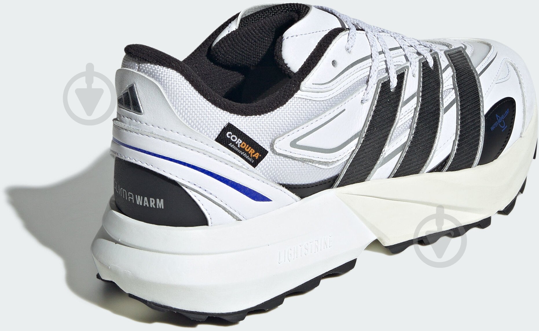 Кроссовки Adidas LIGHTBLAZE ATR JS1989 р.44 2/3 - фото 4 Кроссовки Adidas LIGHTBLAZE ATR JS1989 р.44 2/3 - фото 4