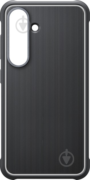 Чехол Samsung Rugged case Black (EF-RS931CBEGWW) для S25 - фото 4