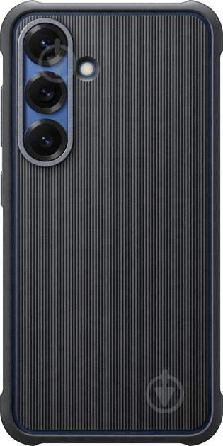 Чехол Samsung Rugged case Black (EF-RS931CBEGWW) для S25 - фото 1
