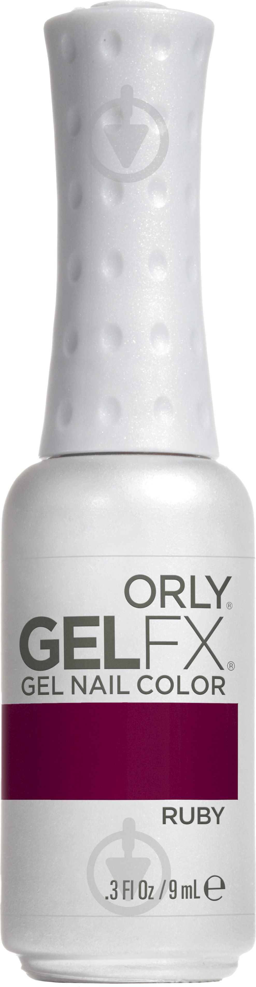 Гель-лак для ногтей ORLY International GELFX 30363 Ruby 9 мл - фото 1 Гель-лак для ногтей ORLY International GELFX 30363 Ruby 9 мл - фото 1