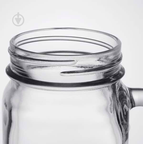 Стакан Libbey Drinking Jars 0,488 л - фото 4 Стакан Libbey Drinking Jars 0,488 л - фото 4