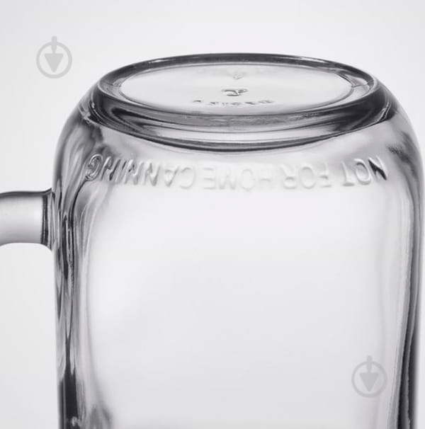 Стакан Libbey Drinking Jars 0,488 л - фото 6 Стакан Libbey Drinking Jars 0,488 л - фото 6