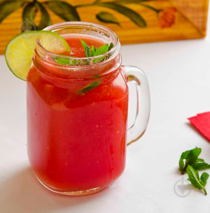 Стакан Libbey Drinking Jars 0,488 л - фото 9 Стакан Libbey Drinking Jars 0,488 л - фото 9