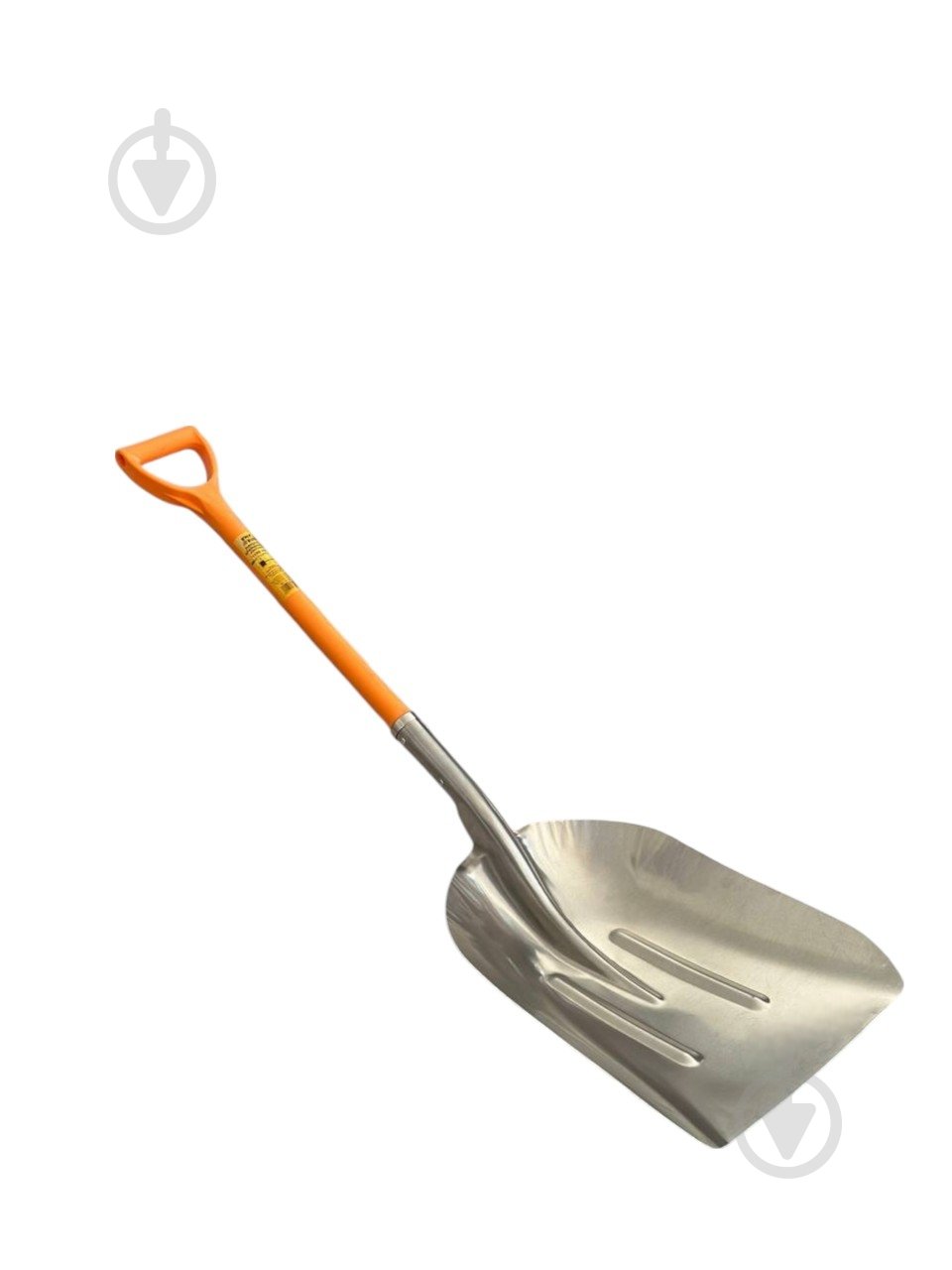 Лопата для снігу VMF EURO Fiber Line 1,15 м (101325) - фото 2 Лопата для снігу VMF EURO Fiber Line 1,15 м (101325) - фото 2