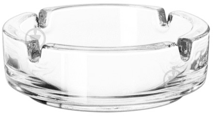 Пепельница Libbey 3,5х10,5 см - фото 1