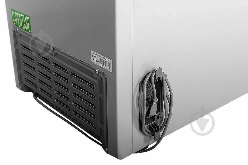 Морозильный ларь PRIME Technics CS 32144 MX - фото 3 Морозильный ларь PRIME Technics CS 32144 MX - фото 3