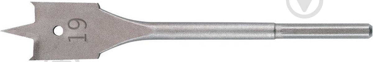 Сверло KWB 19 мм 1 шт. 512419 - фото 2