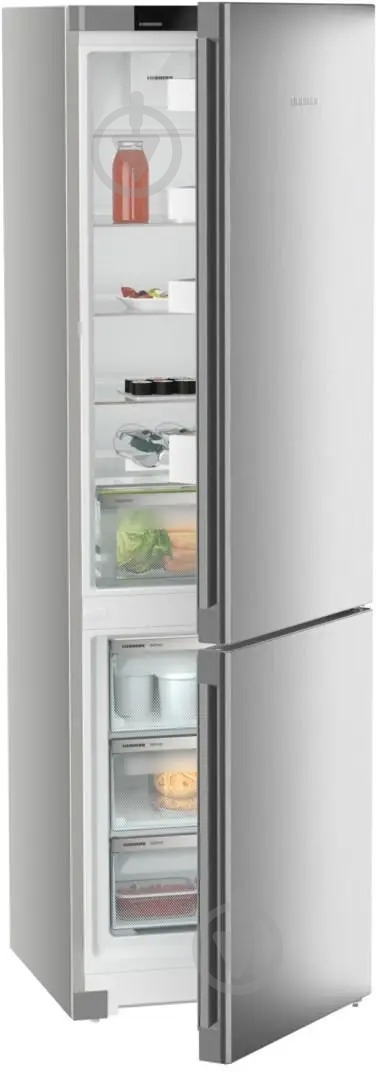 Холодильник Liebherr CNsff 5703 - фото 4