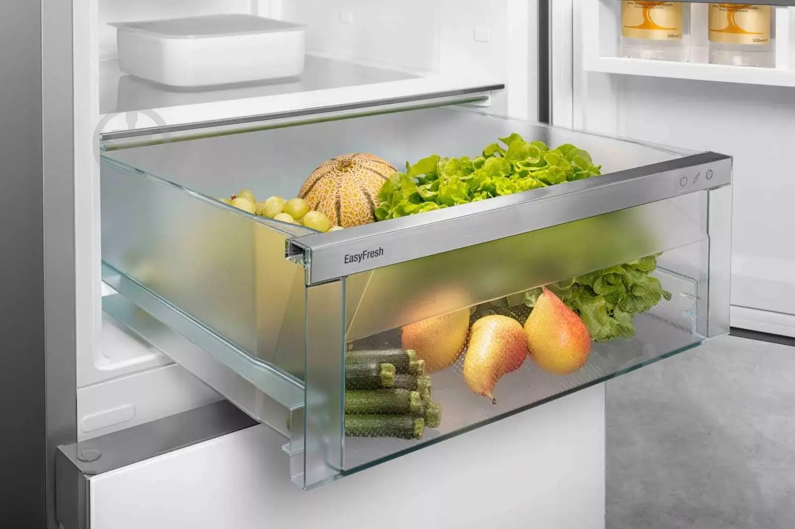 Холодильник Liebherr CNsff 5703 - фото 9