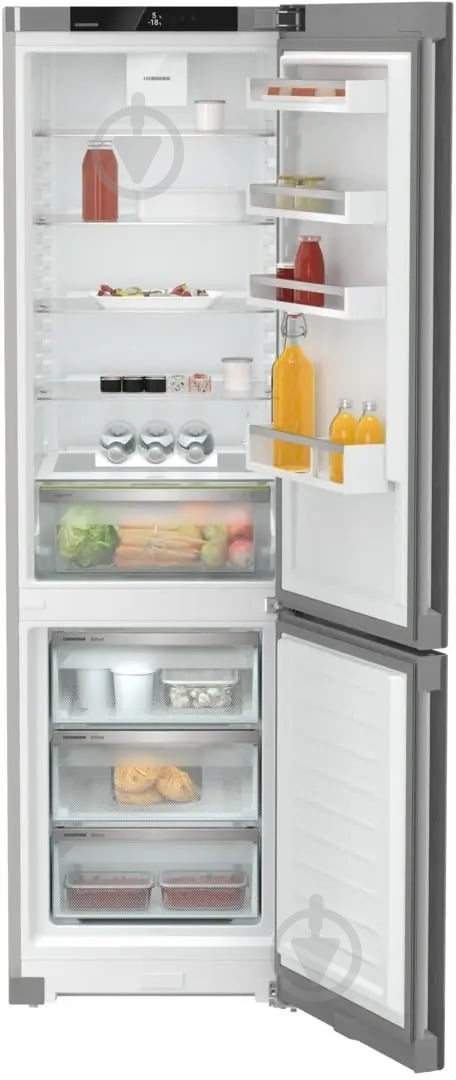 Холодильник Liebherr CNsff 5703 - фото 6