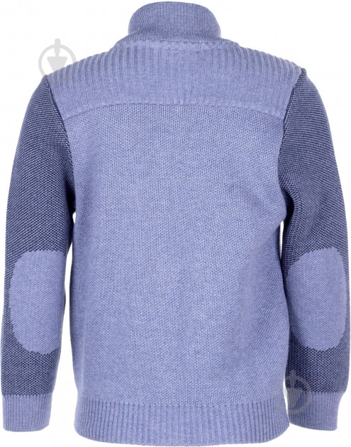 Бомбер для мальчика Flash р.152 серый 18B021sh-1111_323 - фото 2