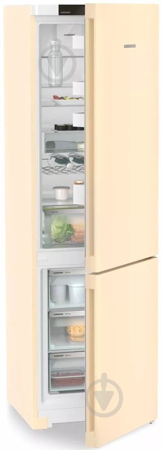 Холодильник Liebherr CNbef 5723 LIN00254 - фото 7 Холодильник Liebherr CNbef 5723 LIN00254 - фото 7