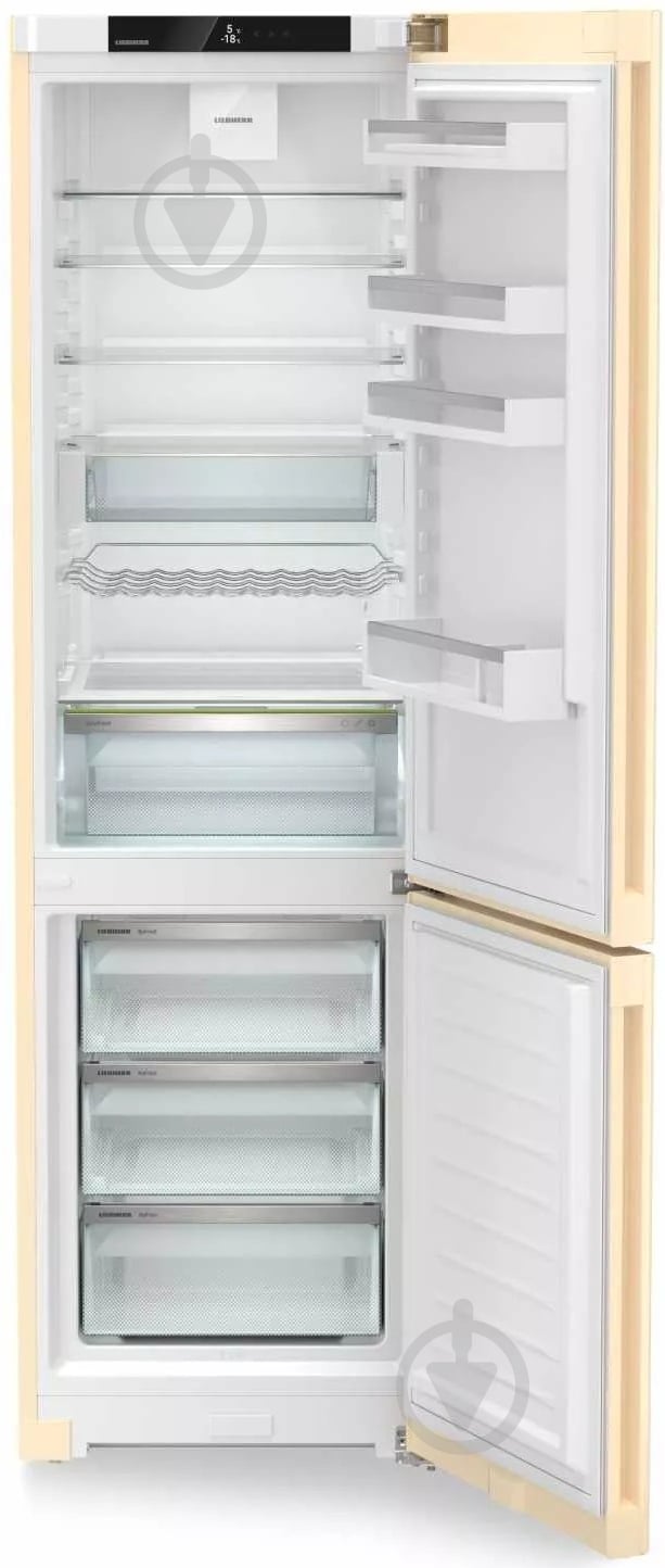 Холодильник Liebherr CNbef 5723 LIN00254 - фото 5 Холодильник Liebherr CNbef 5723 LIN00254 - фото 5