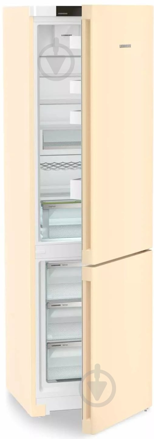 Холодильник Liebherr CNbef 5723 LIN00254 - фото 3 Холодильник Liebherr CNbef 5723 LIN00254 - фото 3