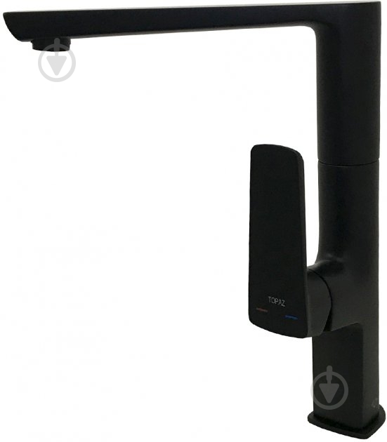 Змішувач TOPAZ 21401-H57-BB - фото 1