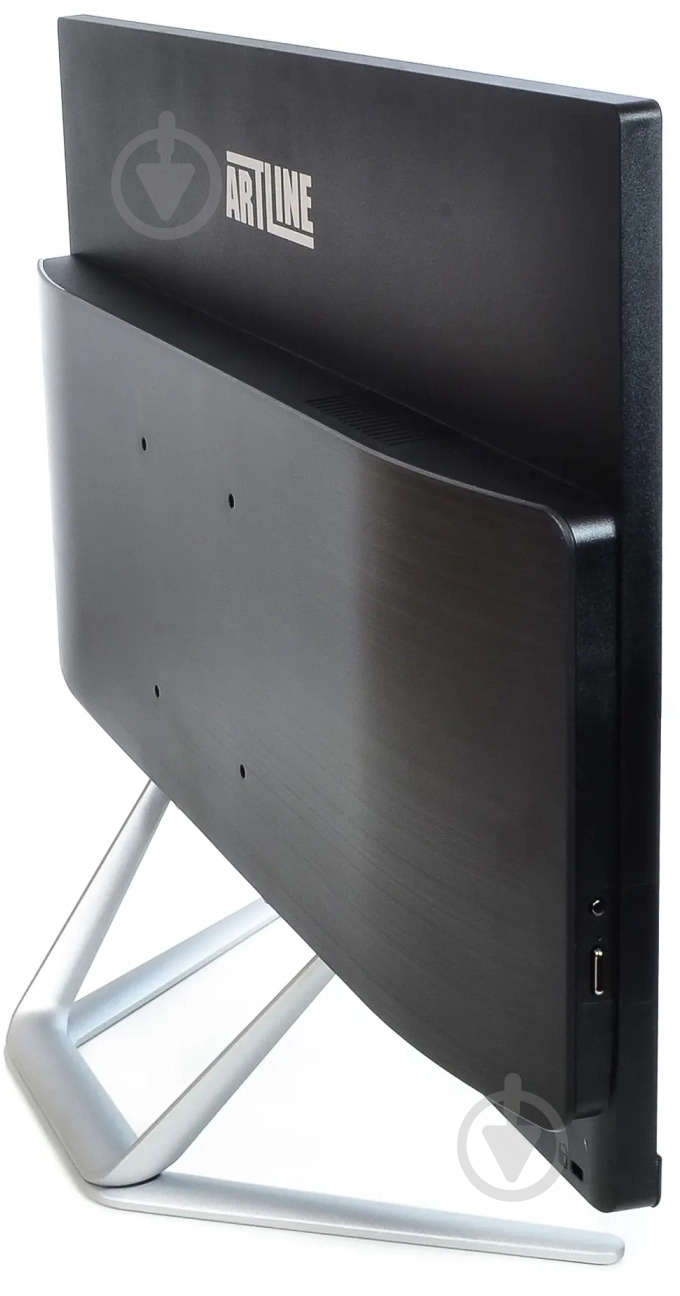 Моноблок Artline Home G43 23,8 (G43v41) black - фото 2 Моноблок Artline Home G43 23,8 (G43v41) black - фото 2