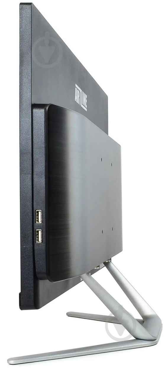 Моноблок Artline Home G43 23,8 (G43v41) black - фото 9 Моноблок Artline Home G43 23,8 (G43v41) black - фото 9