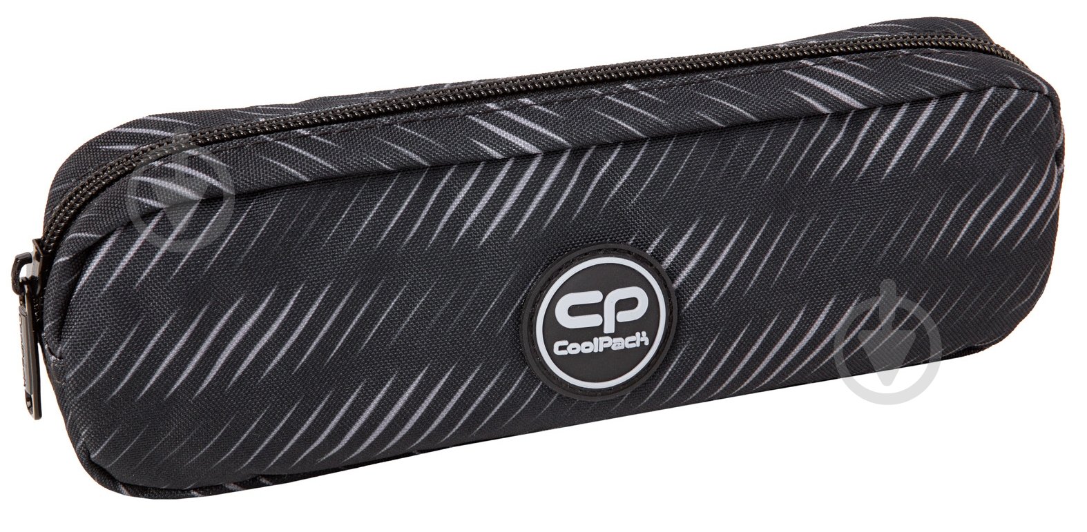 Пенал Deck Obsydian CoolPack - фото 1